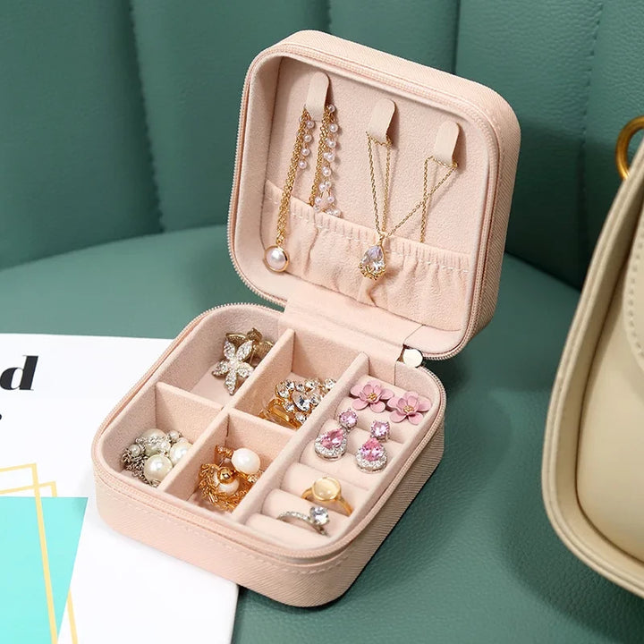 Mini Jewelry Organiser