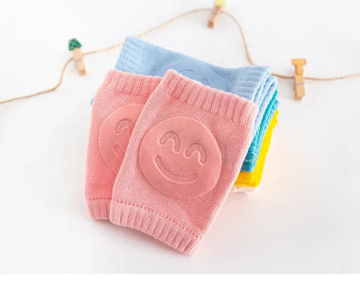 Baby Socks For Elbow / Knee