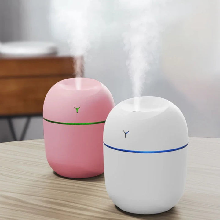 Mini Aromatherapy Diffuser