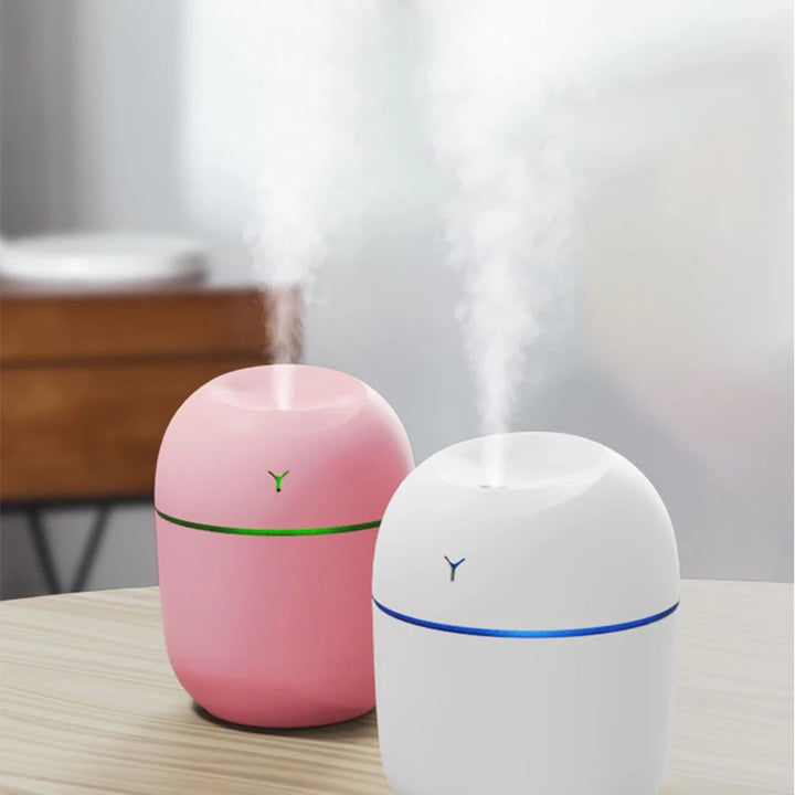 Mini Aromatherapy Diffuser