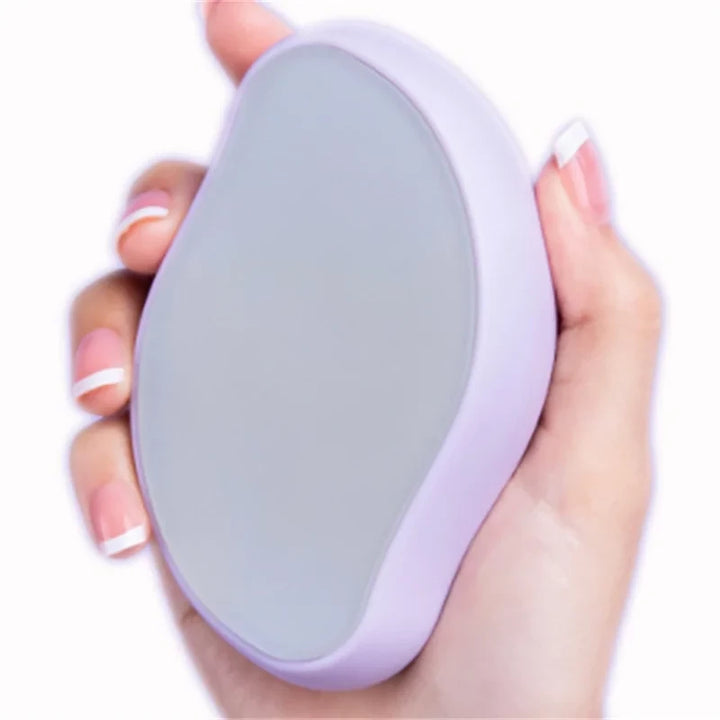 Nano Crystal Epilator