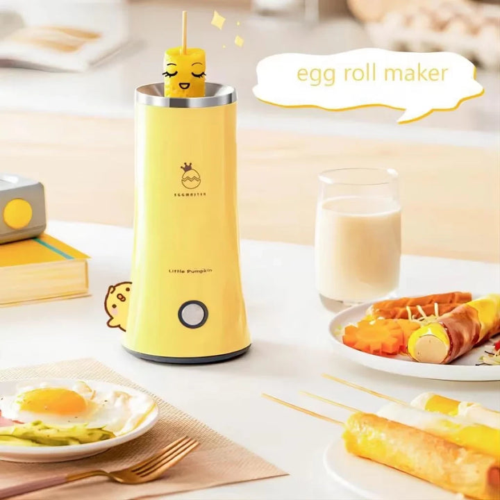 Electric Egg Roll / Sausage Maker