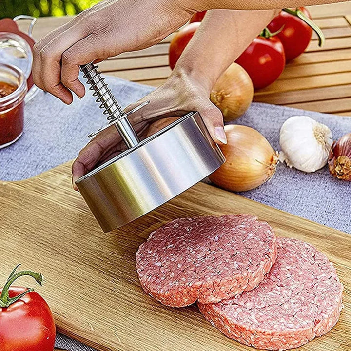 Hamburger Press