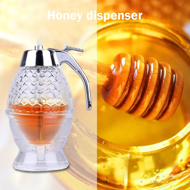 Honey Jar