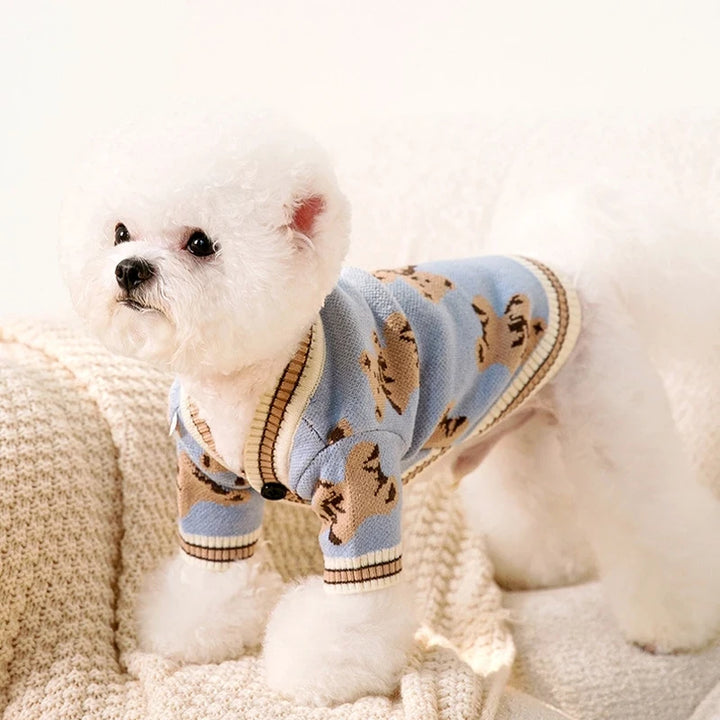 Luxury Dog Clothes