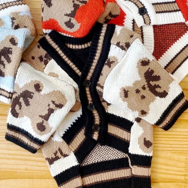 Luxury Dog Clothes