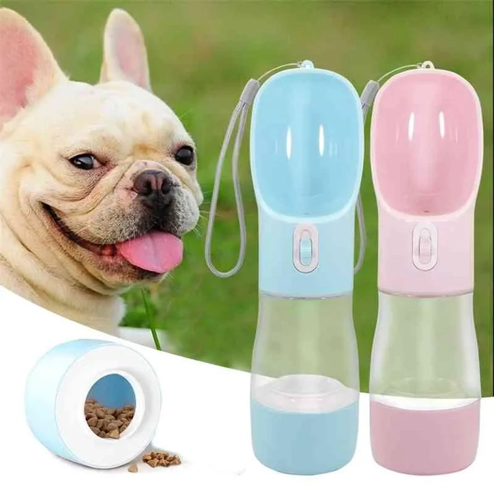 Water Bottle For Pets