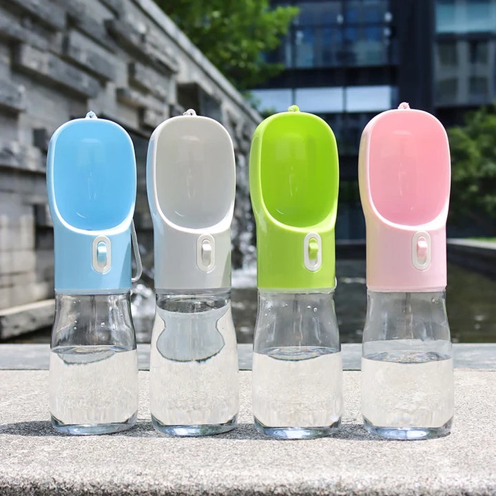 Water Bottle For Pets