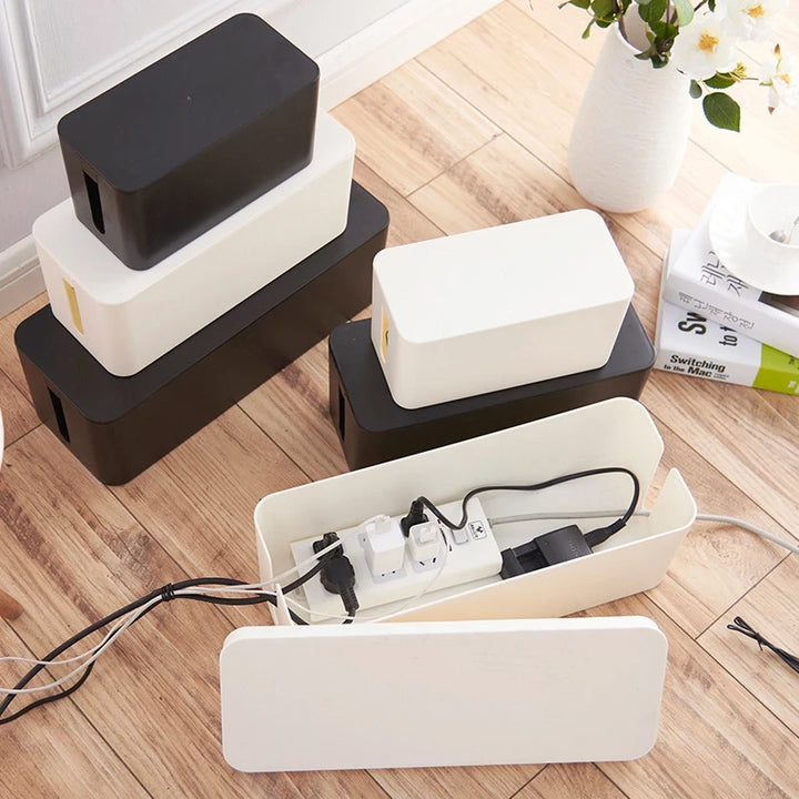 Cable Storage Box