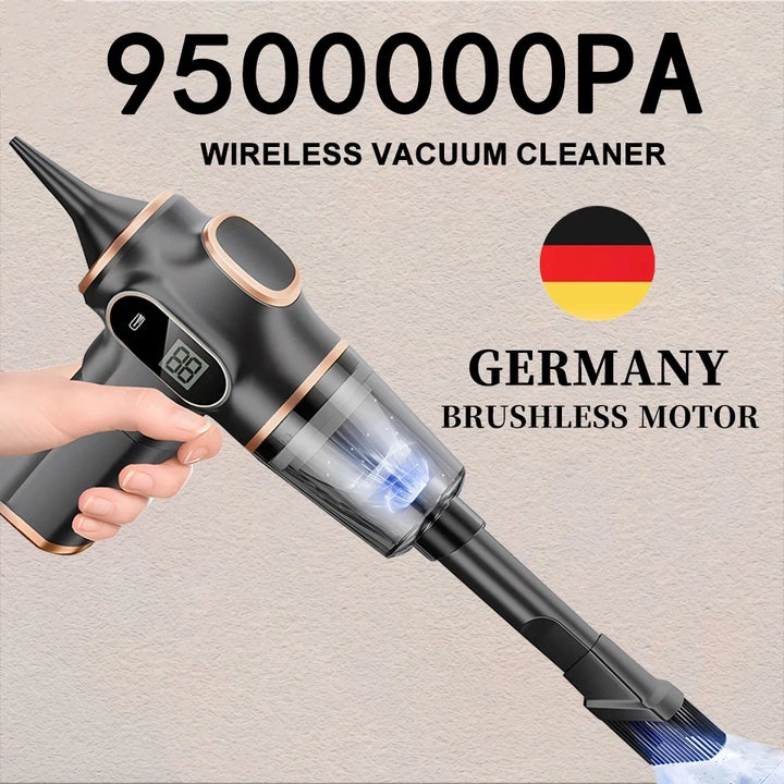 5 in 1 Wireless Vacuum Cleaner