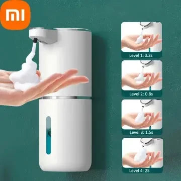 Automatic Soap Dispenser / Infrared Sensor