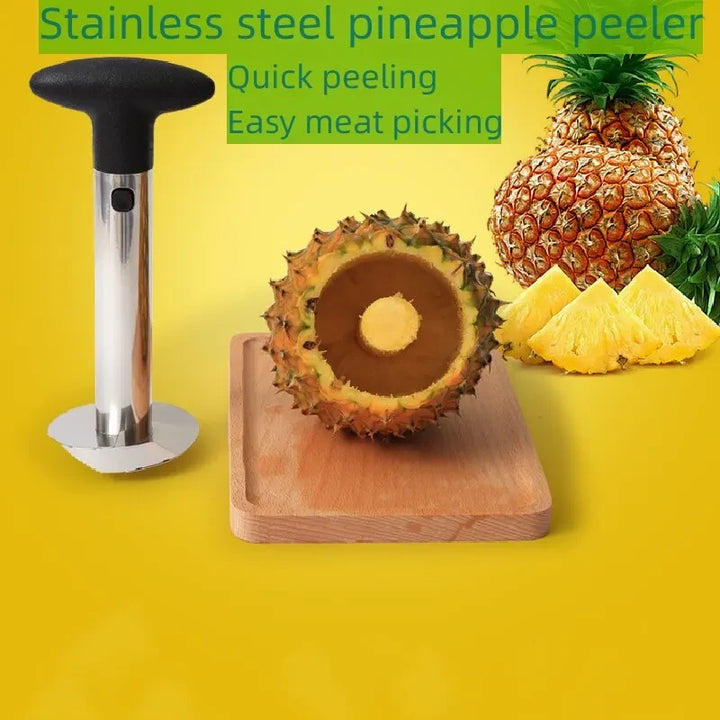 Pineapple Slicer/Peeler