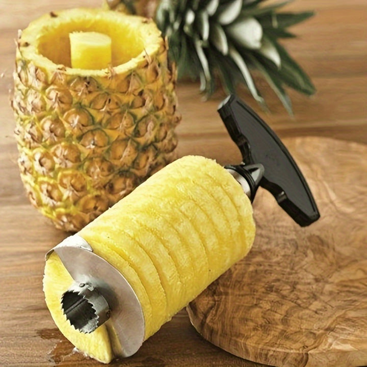 Pineapple Slicer/Peeler