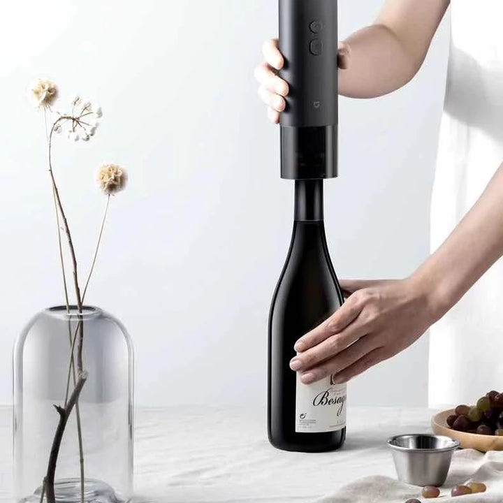 Electric Wine Opener