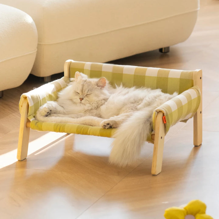 Cozy Cat / Dog Sofa Furniture