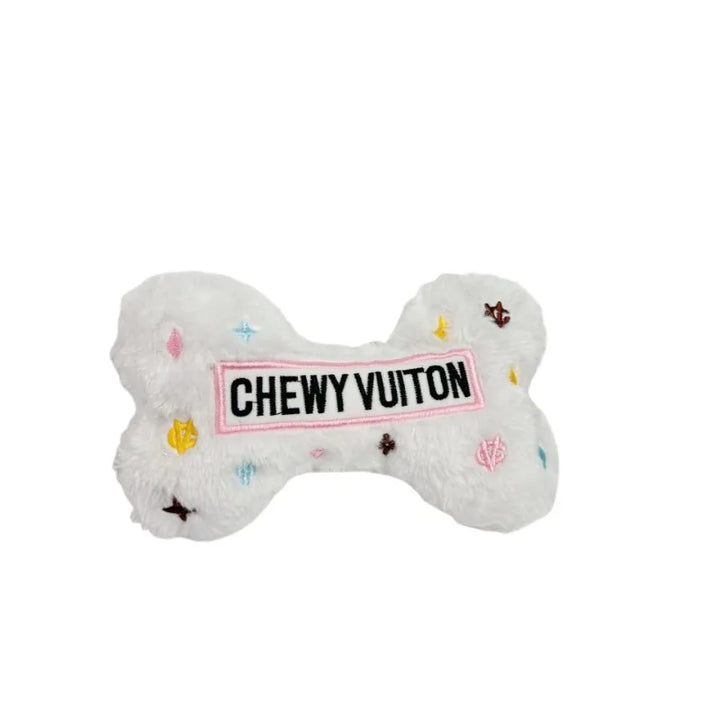 Chewy Vuiton Toy
